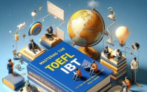 Mastering the TOEFL iBT: Your Ultimate Guide to Exam Preparation