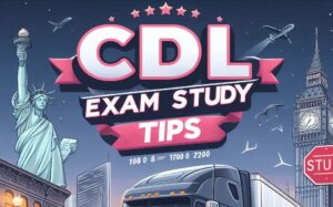 Master Your CDL Exam: 6 Proven Steps for Success